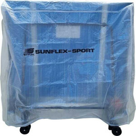 SUNFLEX כיסוי מגן לשולחן טניס פינג פונג Sunflex
