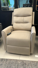 Grand Living כורסא TV 7073 כורסת טלוויזיה כולל מנגנון עיסוי חשמלי