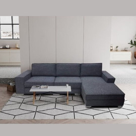 Grand Living מערכת ישיבה לונדון עם שזלונג