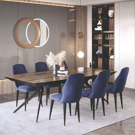 Grand Living פינת אוכל ברלין