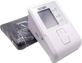 ש.א.ג שרותי רפואה מד לחץ דם דיגיטלי דגם: Scian LD-520