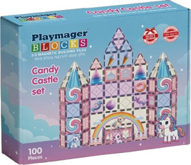 Playmager Playmager – תחנת משטרה | 63 חלקים