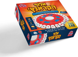 מובייל אלוף הקראנץ'