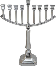 B-DECOR חנוכיה BRASS