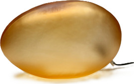 B-DECOR crytaline ambematter milano מנורה