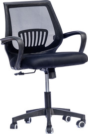 שוק ריהוט כסא משרדי על גלגלים - דגם Disco