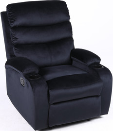 שוק ריהוט כורסת טלוויזיה צרה Amalfi