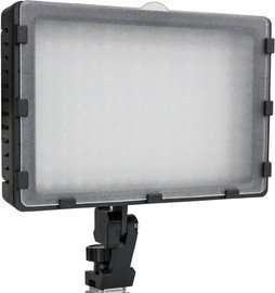 שוק ריהוט פנס לדים למצלמות DSLR ווידאו CN-126