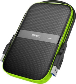 שוק ריהוט כונן קשיח חיצוני SiliconPower 2TB