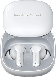 Wooask אוזניות מתרגמות - Wooask M3 Translator