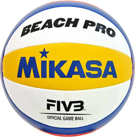 Mikasa Mikasa – BV550C כדורעף חופים רשמי