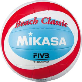 Mikasa כדור כדורעף חופים חובבני – BV543C