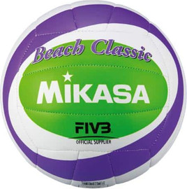 Mikasa כדור כדורעף חופים חובבני – BV543C