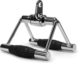 Fitbander ידית משיכה כפולה