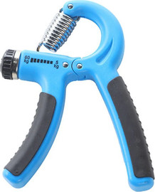 Fitbander קפיץ יד מתכוונן - קפיץ לחיזוק שרירי האמה 5-60 ק"ג דגם B