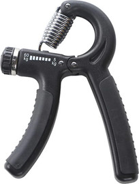 Fitbander קפיץ יד מתכוונן - קפיץ לחיזוק שרירי האמה 5-60 ק"ג דגם B