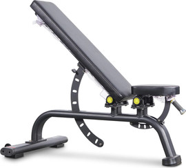 Fitbander ספת כושר מקצועית לחדרי כושר - דגם FBP39