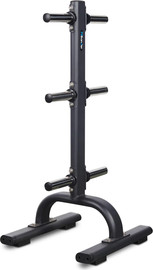 Fitbander מעמד מקצועי לצלחות אולימפיות לחדרי כושר - דגם FBP54