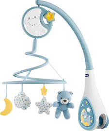 Chicco מובייל החלומות הראשון שלי כחול - Toy FD Next 2 Dreams צ'יקו Chicco