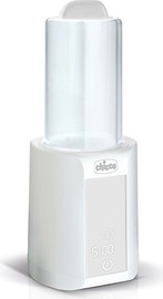 Chicco מחמם בקבוקים וסטריליזטור - Bottle Warmer And Steriliser