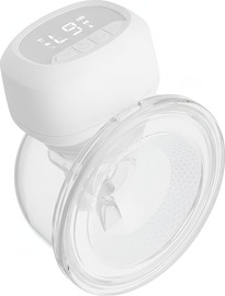 Minigo משאבת חלב אלחוטית לבישה Minigo plus
