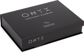 Onyx ציפית יוני כסף אנטי בקטריאלית – טיפול קוסמטי תוך כדי שינה לעור בריא, חלק, מוצק, זוהר ואחיד יותר-  פרימיום