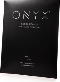 Onyx ציפית יוני כסף אנטי בקטריאלית – טיפול קוסמטי תוך כדי שינה לעור בריא, חלק, מוצק, זוהר ואחיד יותר- קלאסיק