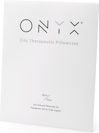Onyx ציפית אבץ אנטי בקטריאלית – טיפול פעיל באקנה ועור שמן בזמן השינה - קלאסיק