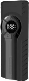 Target בוסטר התנעה לרכב 1200A עם מדחס אוויר לניפוח RIKO Pump