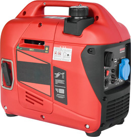 Target גנרטור אינוורטר מושתק LAVI 1KW