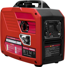 Target גנרטור אינוורטר LAVI 2.8KW מושתק