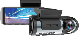 Samsonix מצלמת דרך דו כיוונית R578