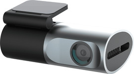 Samsonix מצלמת דרך חד כיוונית באיכות 4K ULTRA HD  | כרטיס זיכרון 64GB
