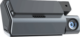 Samsonix מצלמת דרך 4K עם צפייה מרחוק R877