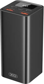 Xo מטען נייד 65W למחשב נייד וסמארטפון 20,000mAh דגם PB97