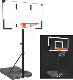 Sport & Pool כדורסל לבריכה ZS-003