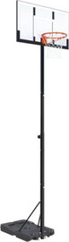 Sport & Pool מתקן סל לחצר מפוליקרבונט ZS-003