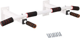 Sport & Pool מתקן מתח לקיר לבן עד 150 קג ZS-008