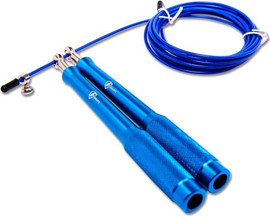 Sport & Pool חבל קפיצה – SPEED ROPE ידיות אלומיניום מבית ZS
