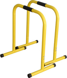 Sport & Pool זוג מקבילים לכושר לאימוני קרוספיט מבית Sport & Pool
