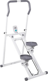 Sport & Pool סטפר מקצועי active step מבית ZS