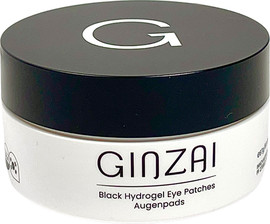 GINZAI מסכת עיניים מועשרות בג’ינסנג