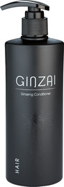 GINZAI מרכך עם ג'נסינג היער השחור