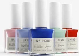 NailKind NailKind Summer Bundle: מארז 5 לקים בצבעי קיץ
