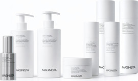 MAGINISTA Maginista Ultimate Haute Couture Bundle – קולקציית הטיפוח והעיצוב המלאה (8 מוצרים)