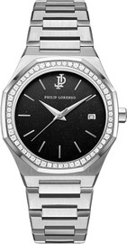 PHILIP LORENZO שעון יד יוקרתי לאישה PL4370