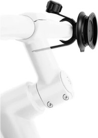 Fidlock תושבת כידון מתכוננת לטלפון נייד Fidlock VACUUM handlebar base flex - Fidlock