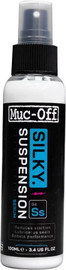 Muc Off שמן לשימור בולמים Muc-Off Silky Suspension Serum 100 ml - Muc-Off