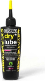 Muc Off שמן שרשרת יבש Muc-Off 120 ml - Muc-Off