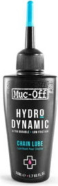 Muc Off שמן שרשרת Muc-Off Hydrodynamic 50ml - Muc-Off